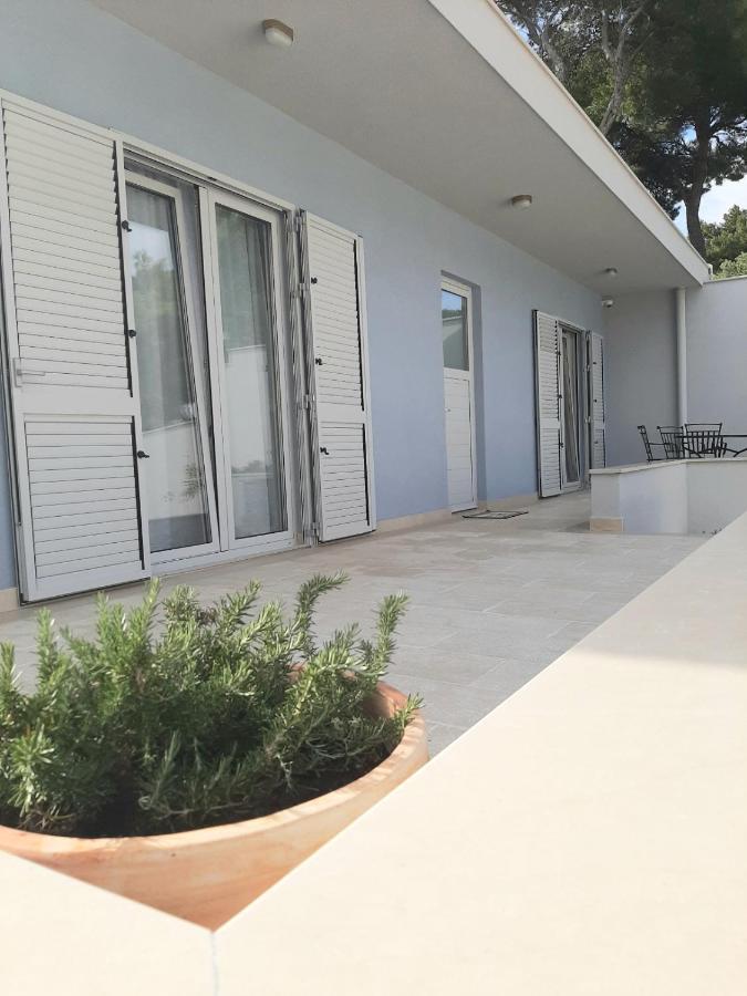 Beach Residences Caroline Хвар Экстерьер фото