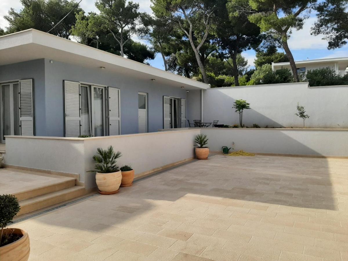 Beach Residences Caroline Хвар Экстерьер фото